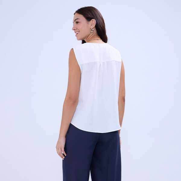 blusas de moda image number null