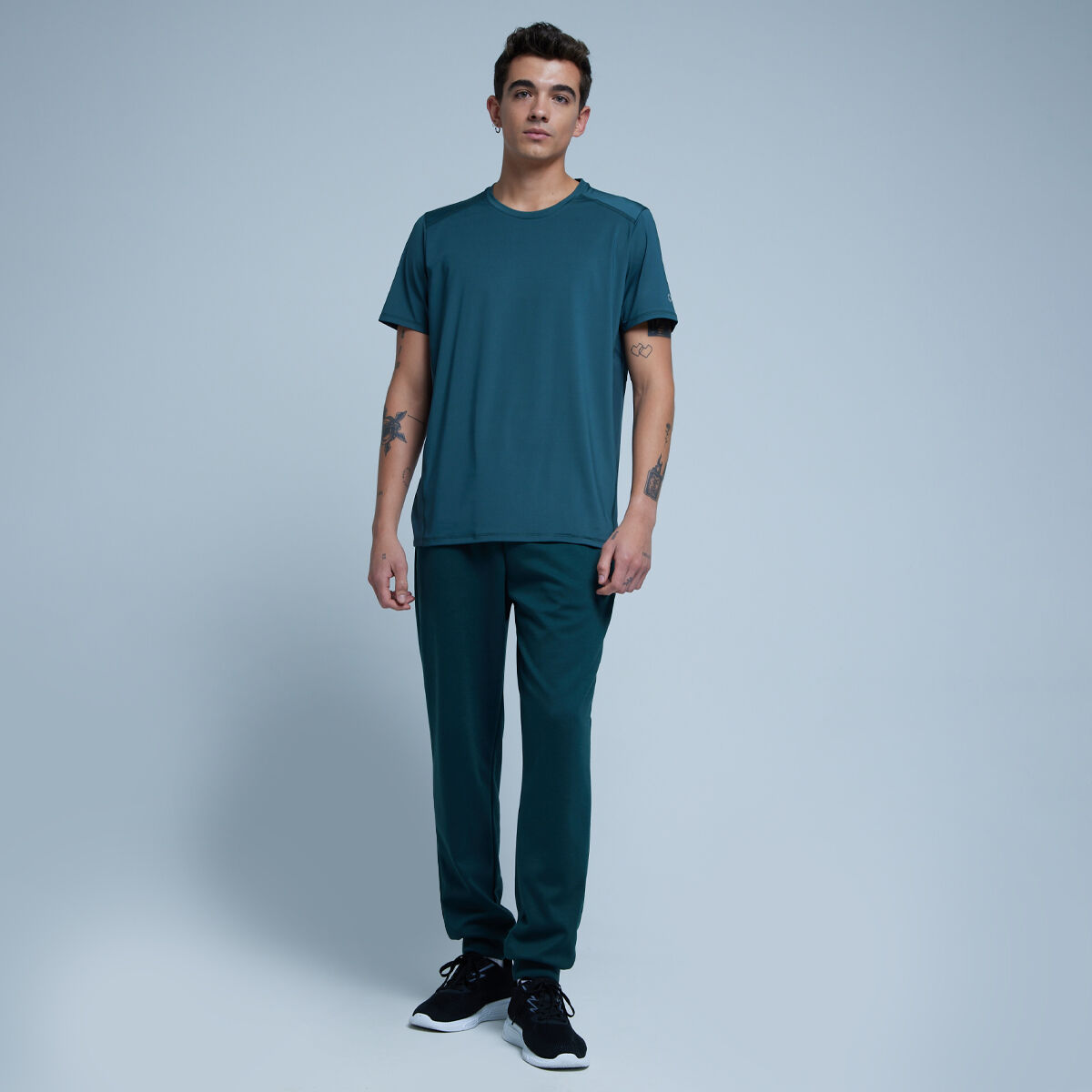 pantalones deportivos para hombre