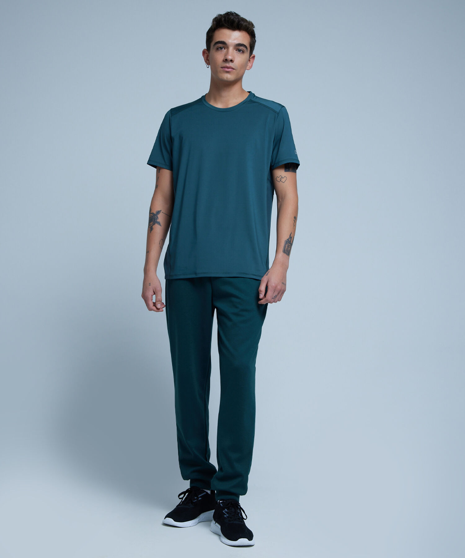 pantalones deportivos para hombre