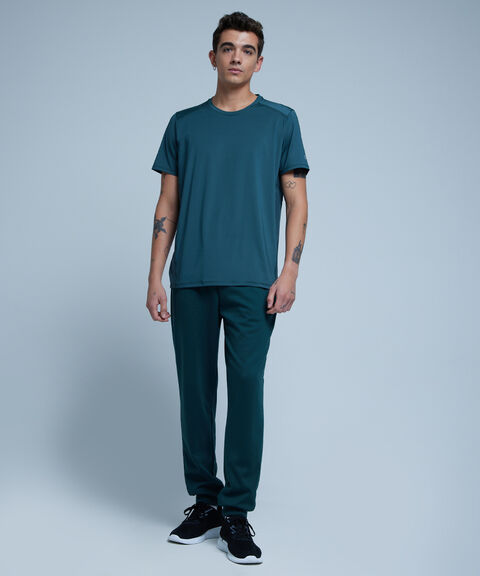pantalones deportivos para hombre image number null
