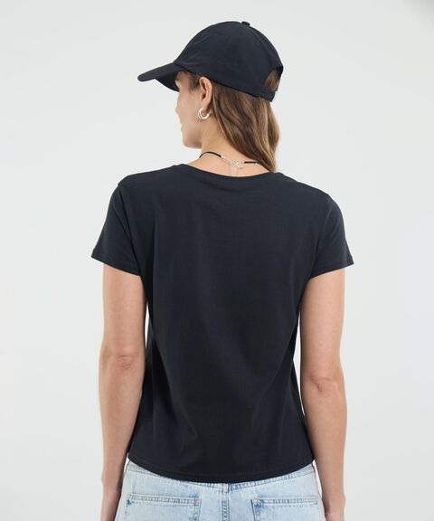 camisetas mujer image number null