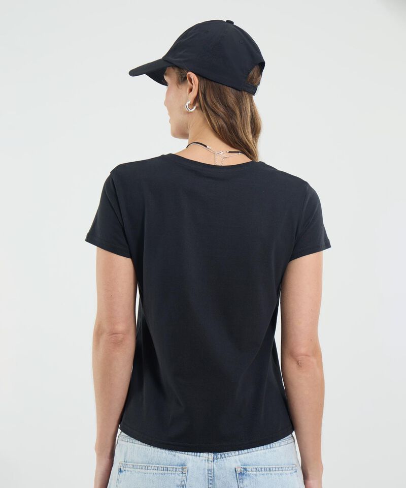 camisetas mujer