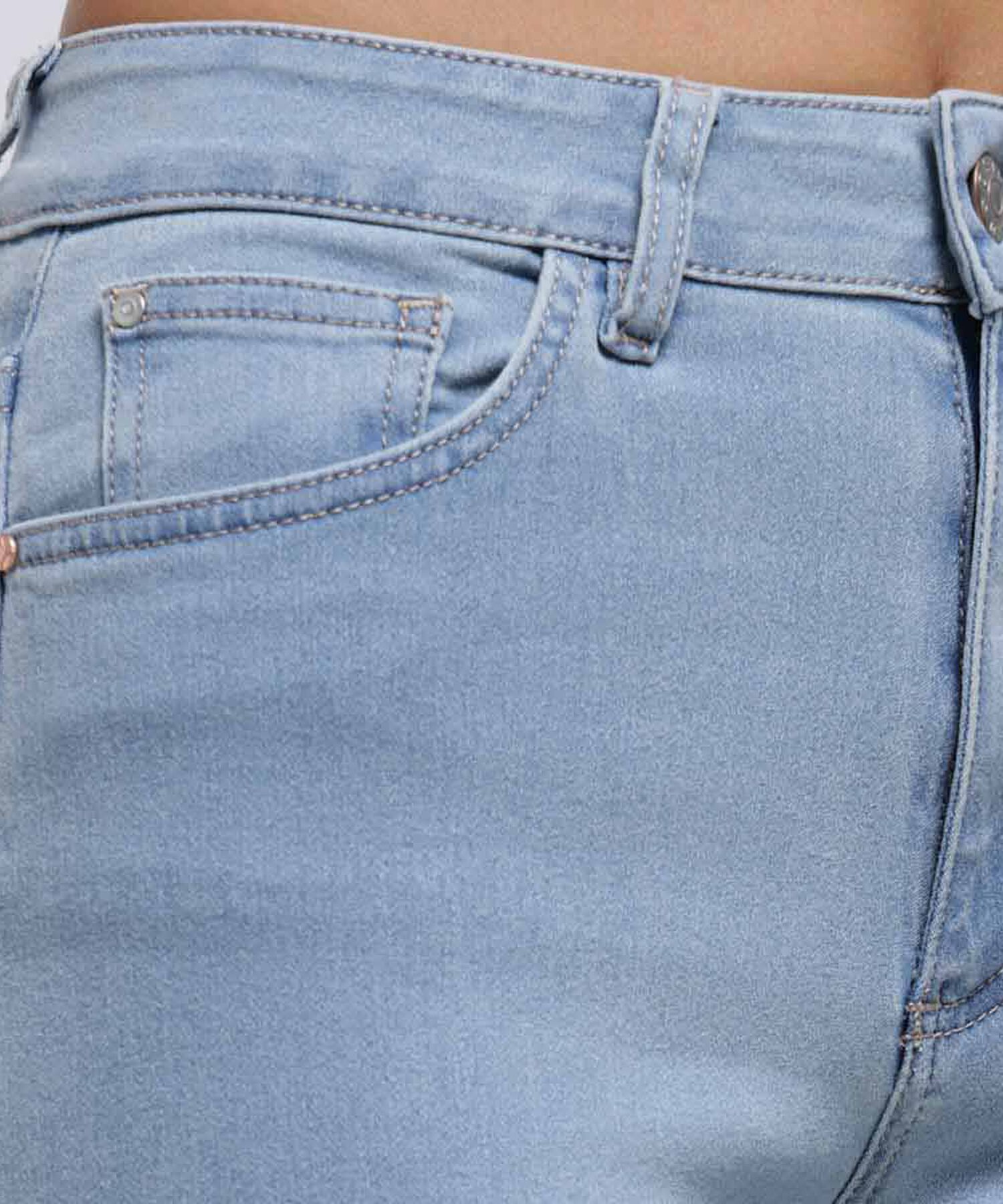 bermudas para mujer