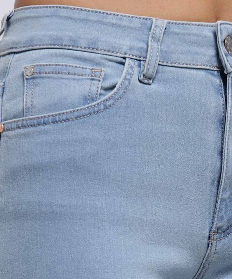 bermudas para mujer