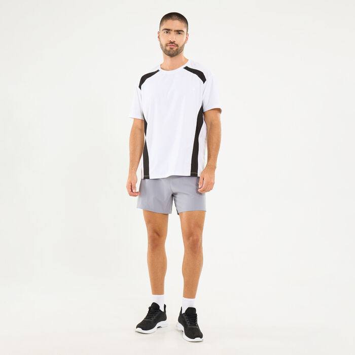 camisetas deportivas para hombre