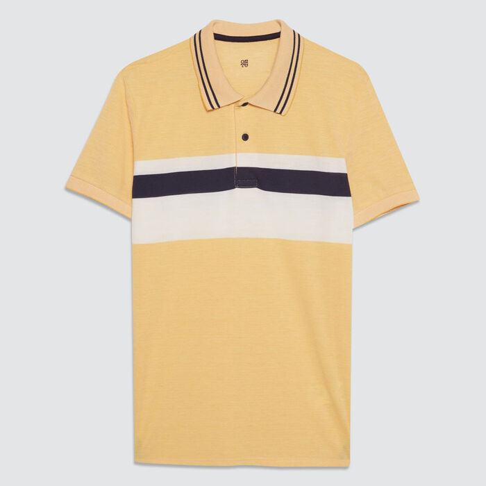 Camisetas polo para hombre 