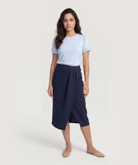 camisetas mujer