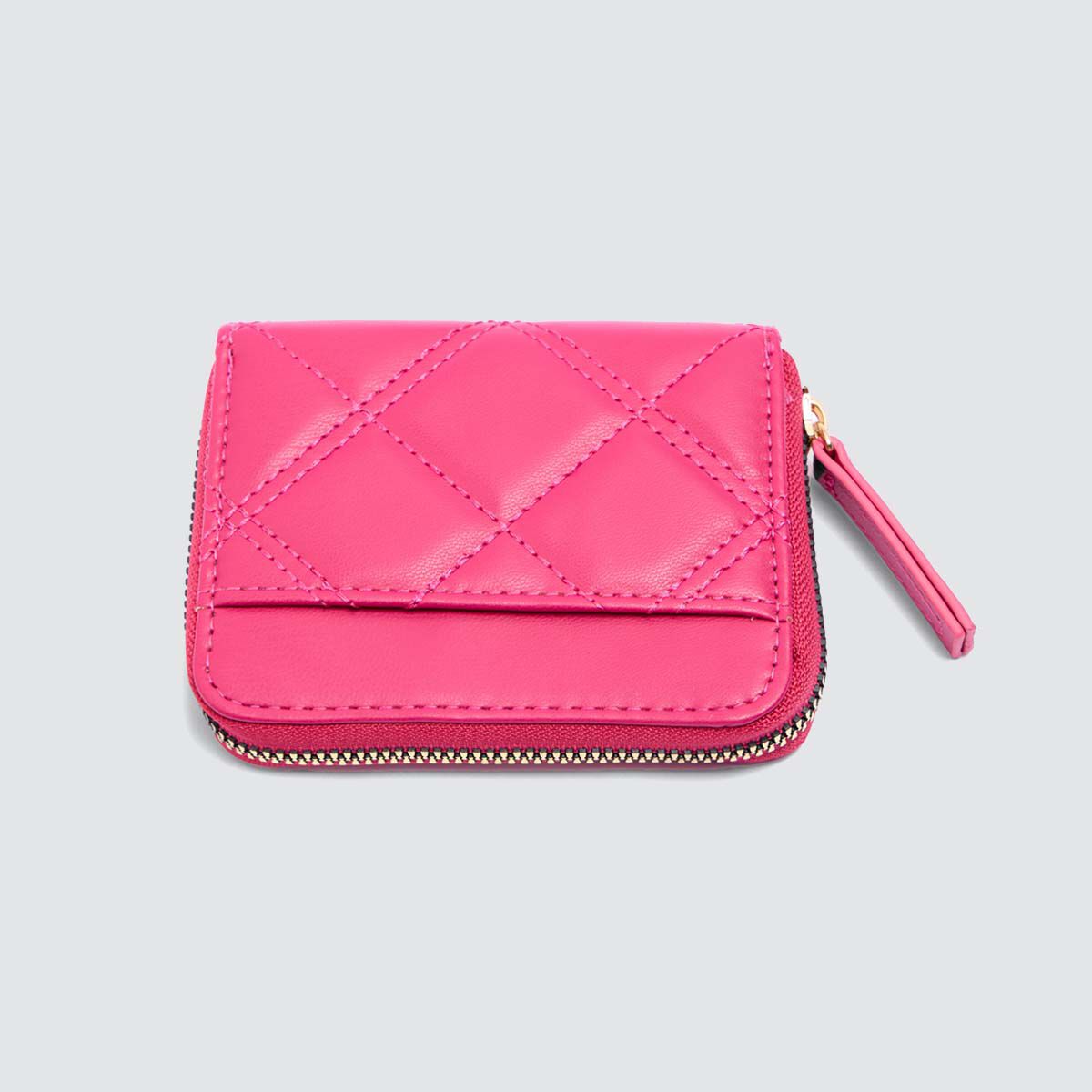 Billetera con Bolsillo Exterior compra online OSTU