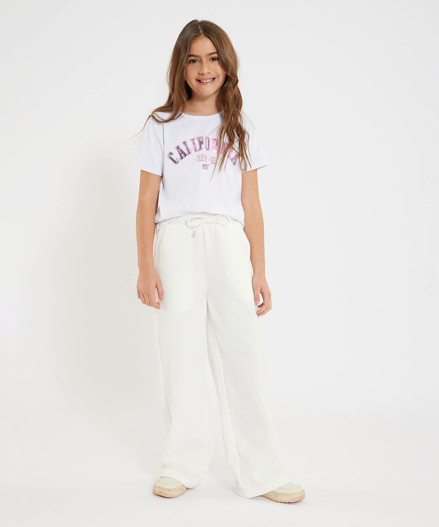 camisetas para niñas