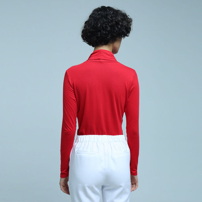 camisetas mujer