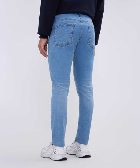 jeans denim image number null