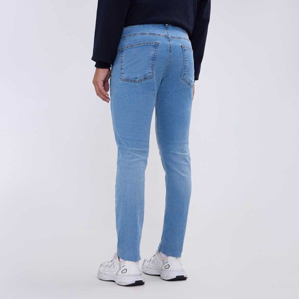 jeans denim image number null