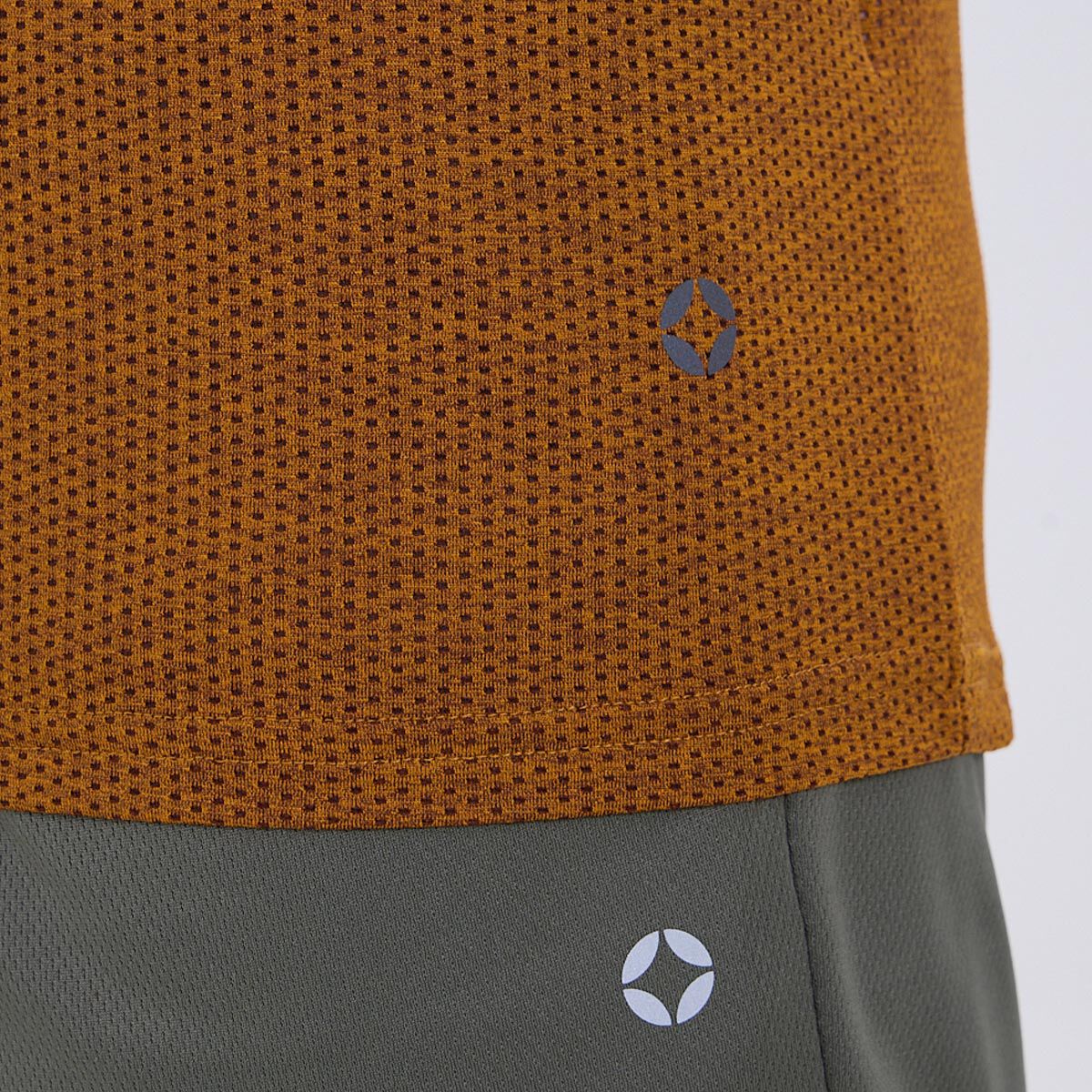 camisetas deportivas para hombre