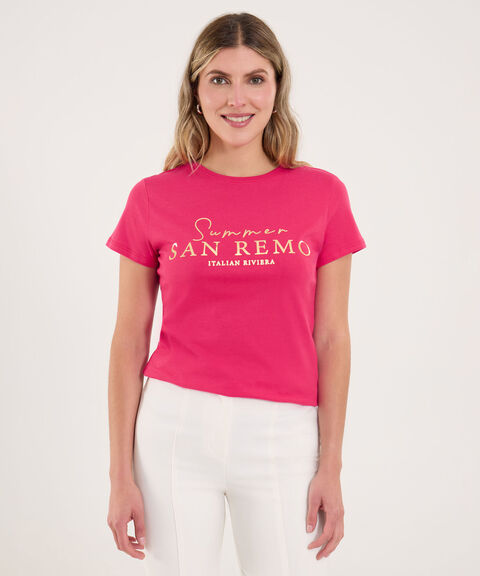 camisetas mujer image number null