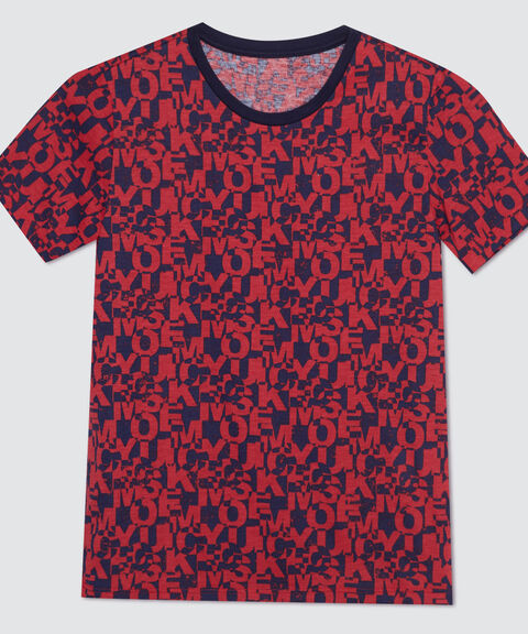 camisetas niño
