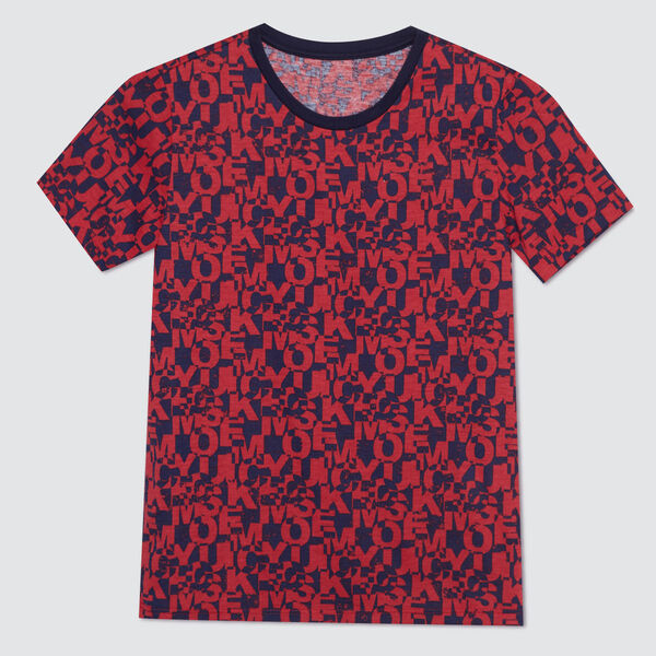 camisetas niño