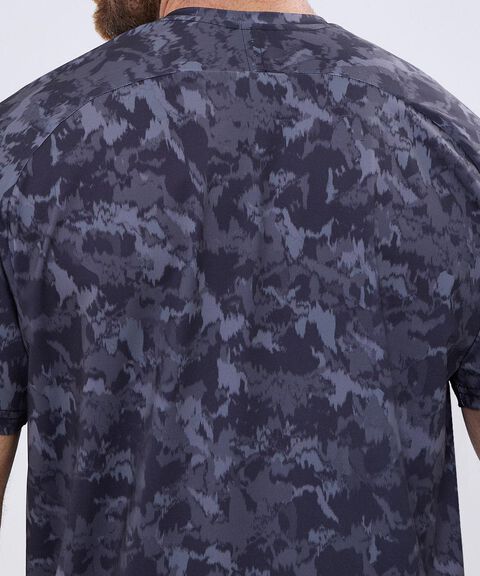 camisetas deportivas para hombre