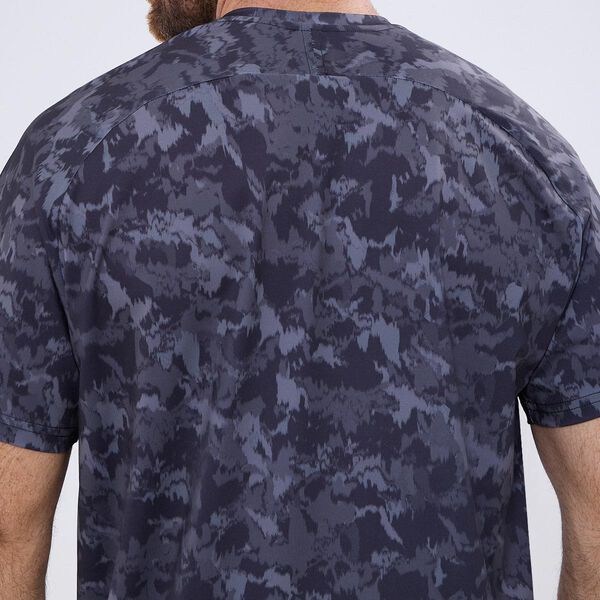 camisetas deportivas para hombre