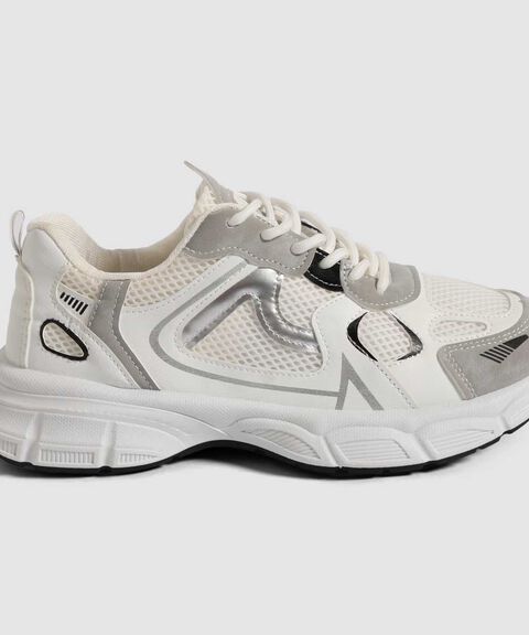 tenis sport para hombre