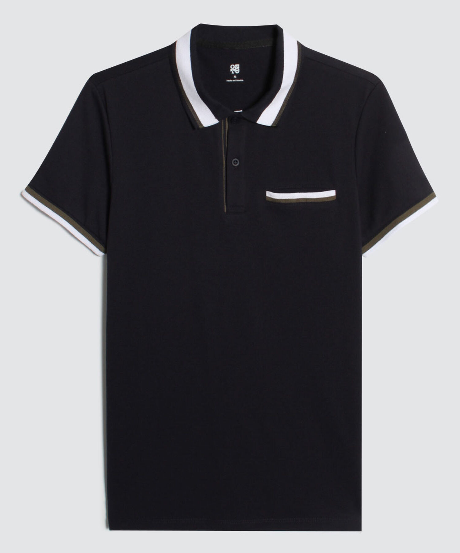 Camisetas polo para hombre 