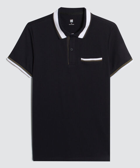 Camisetas polo para hombre 