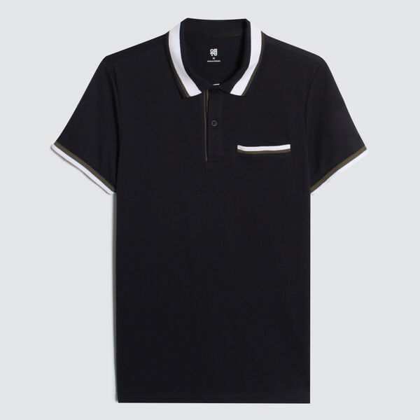 Camisetas polo para hombre 