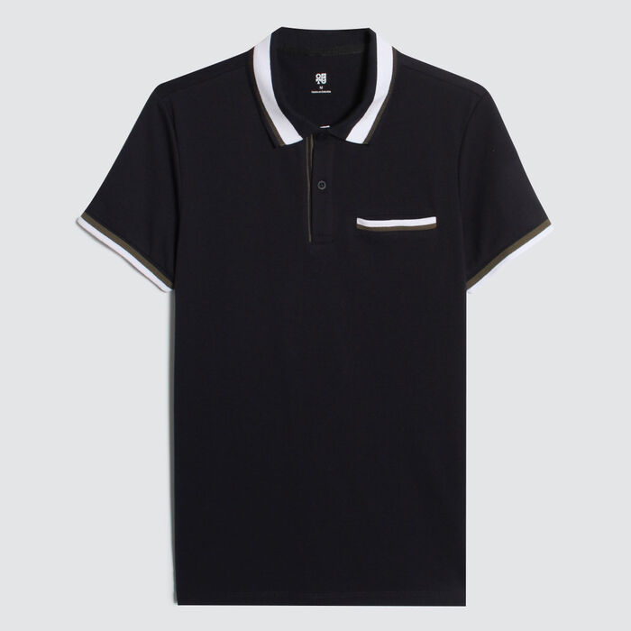 Camisetas polo para hombre 