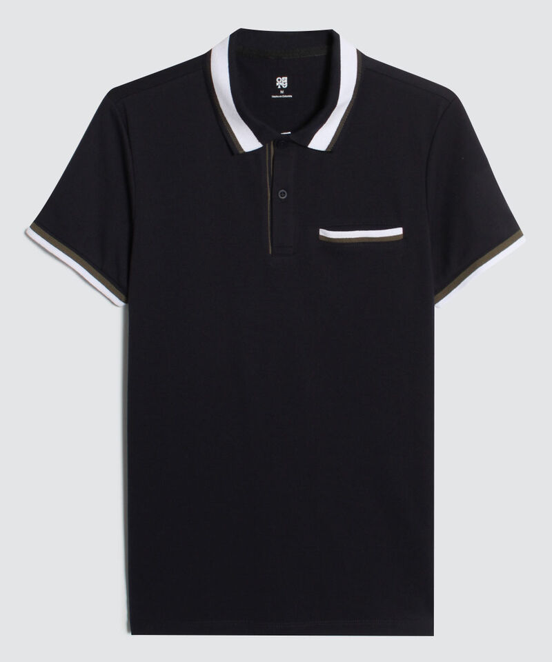 Camisetas polo para hombre 