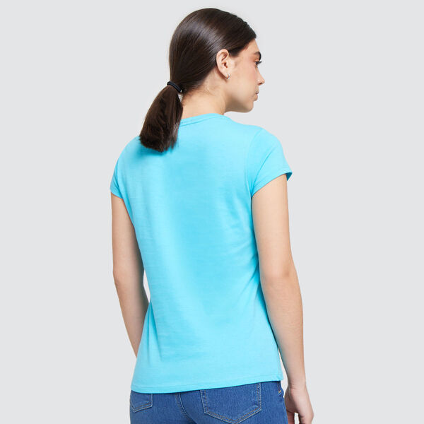 camisetas mujer