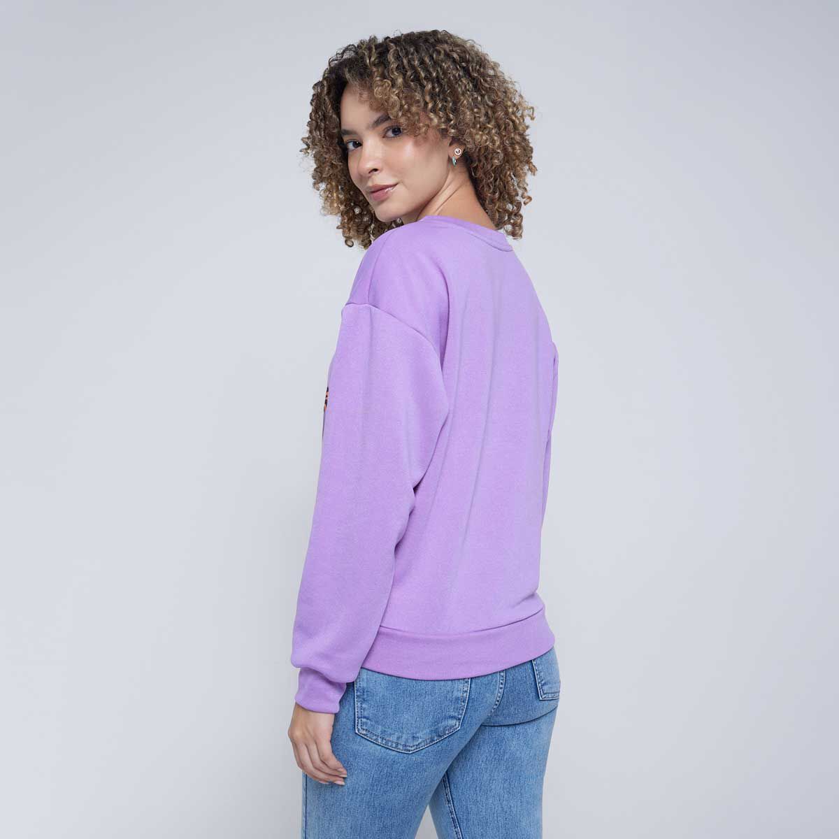 buzos para mujer