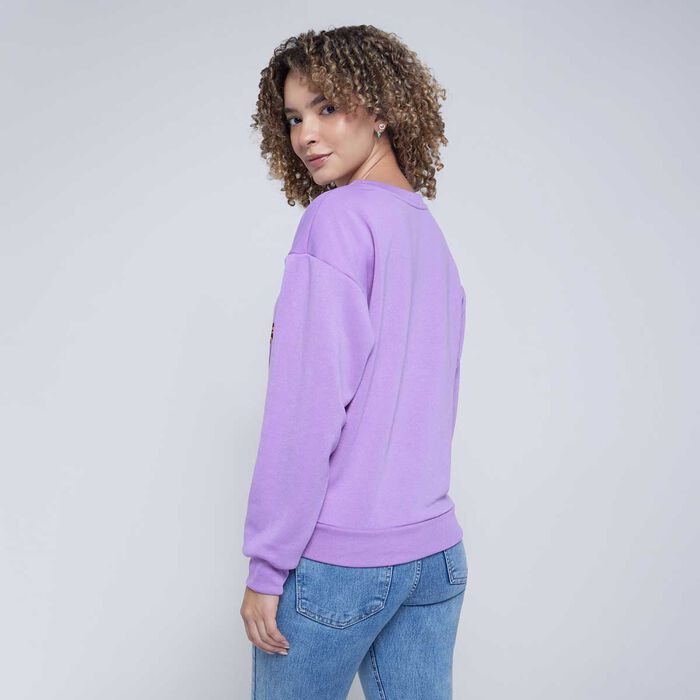 buzos para mujer