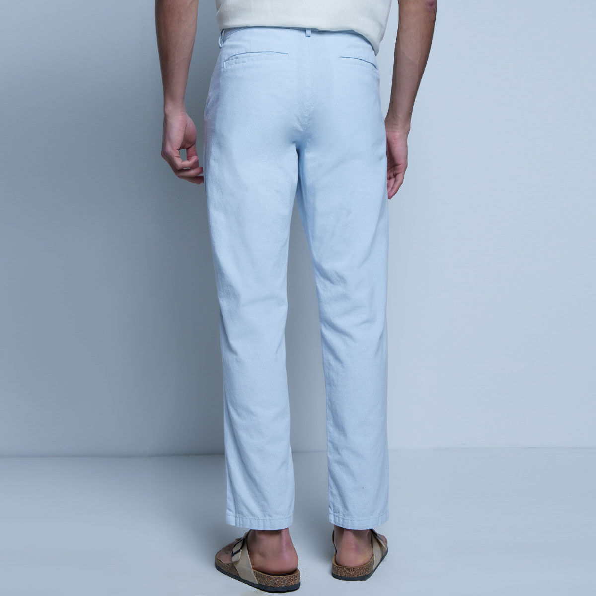 pantalones para hombre