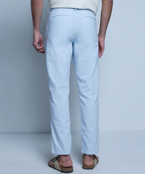 pantalones para hombre image number null