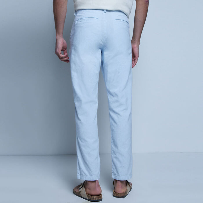 pantalones para hombre