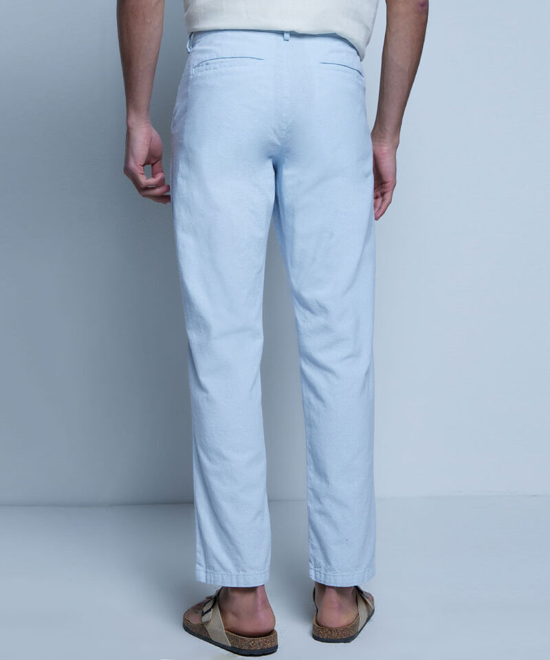 pantalones para hombre