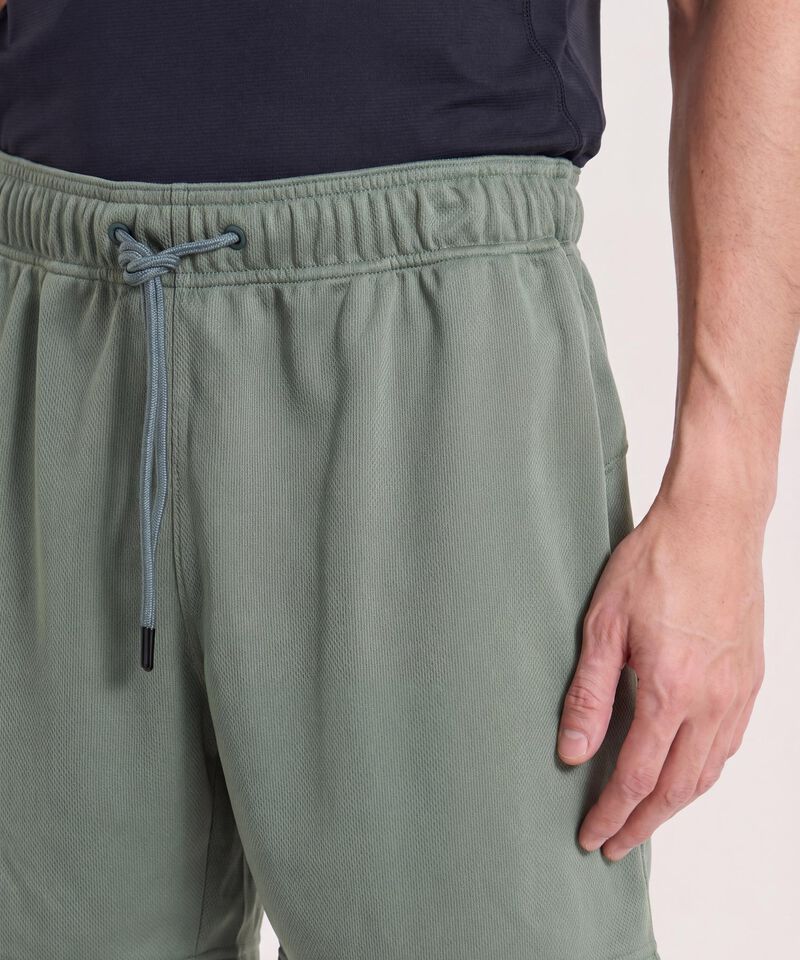 bermudas deportivas para hombre