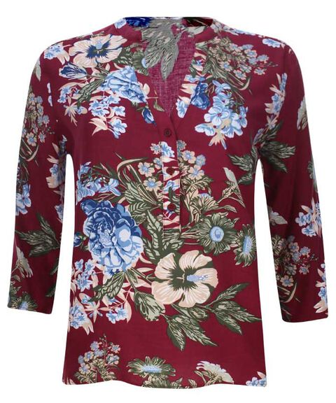 blusas de moda