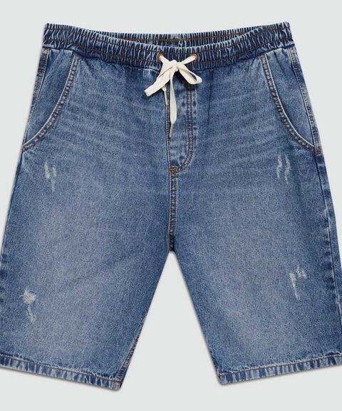 bermudas para hombre