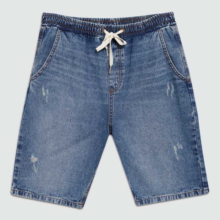 bermudas para hombre
