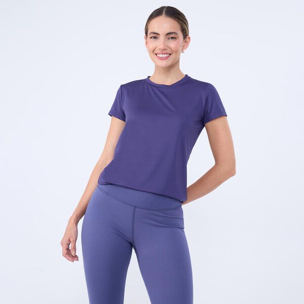 camisetas deportivas mujer image number null