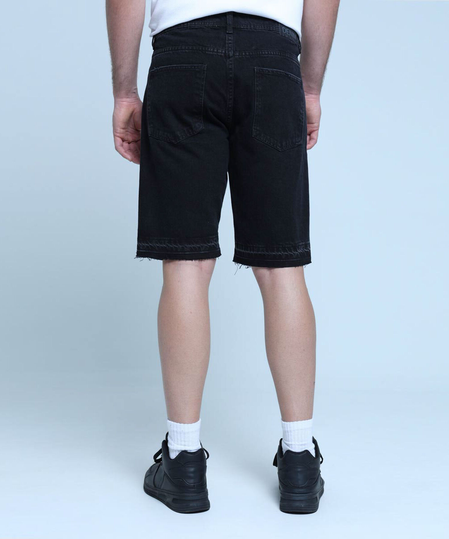 bermudas para hombre