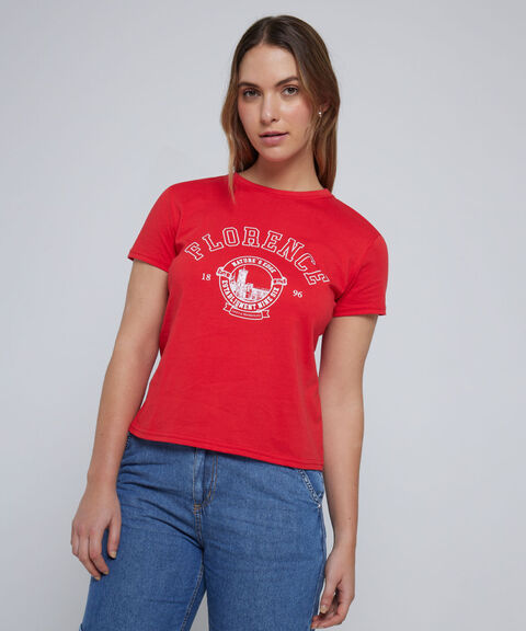 camisetas mujer image number null