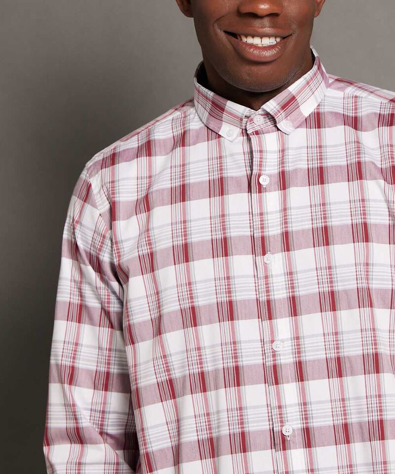 camisas para hombre