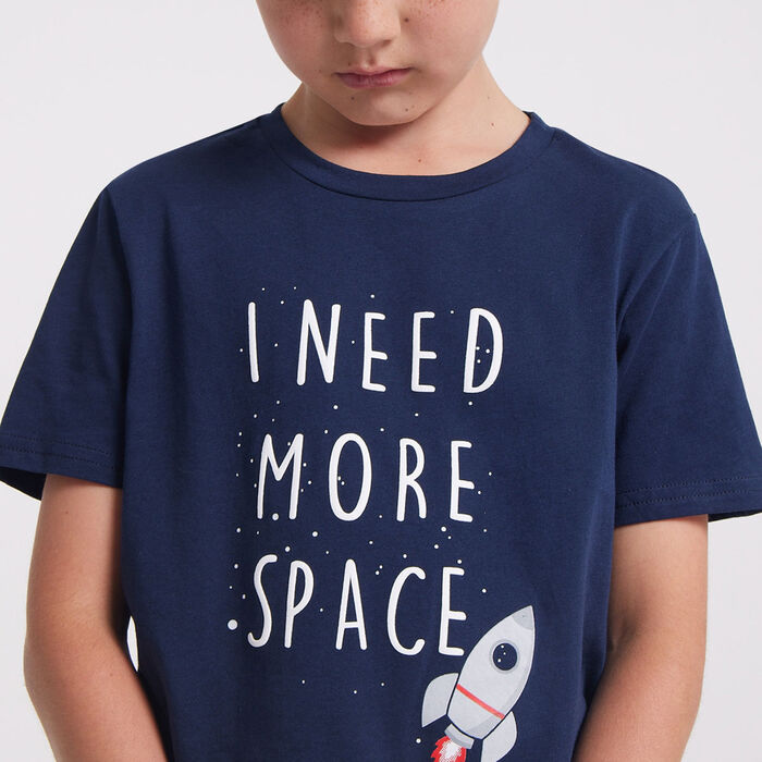 camisetas niño