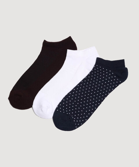 medias para hombre image number null