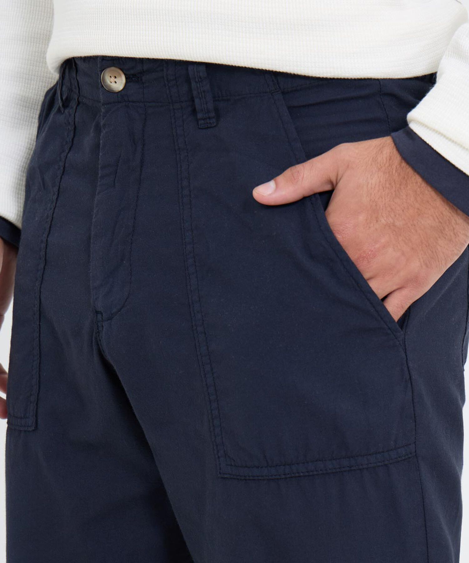 pantalones para hombre