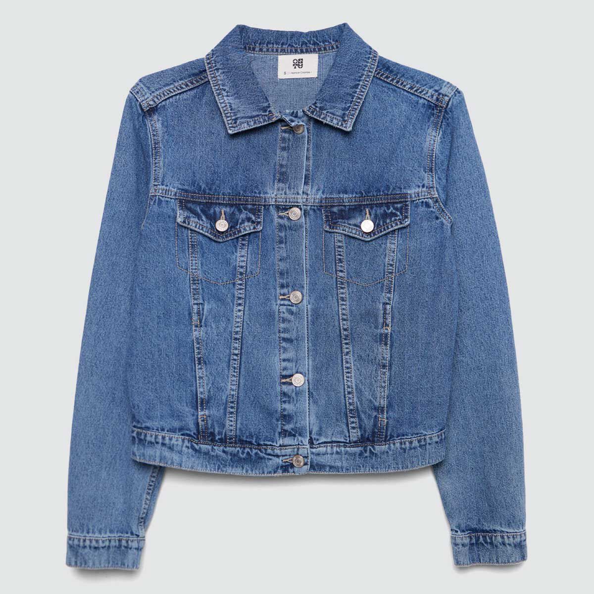 chaquetas para mujer