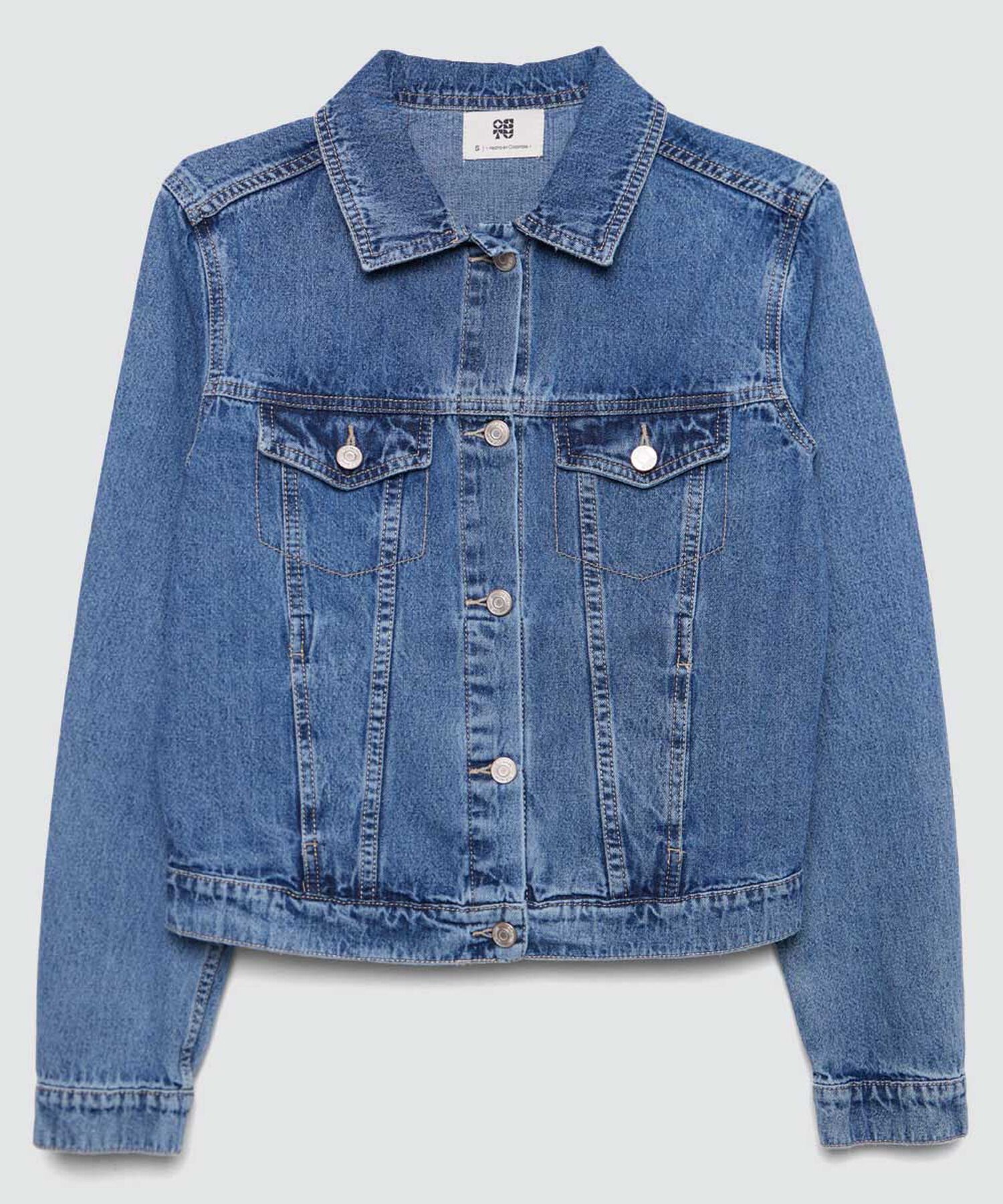 chaquetas para mujer