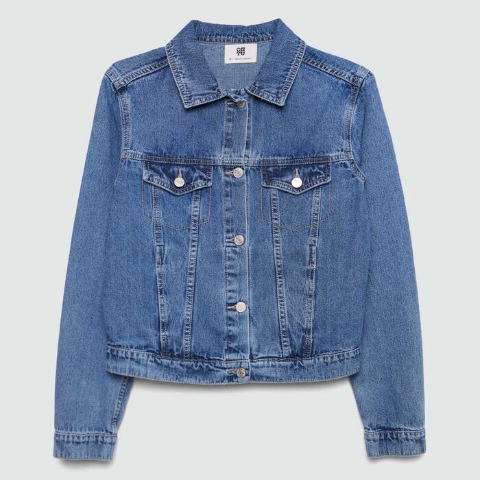 chaquetas para mujer