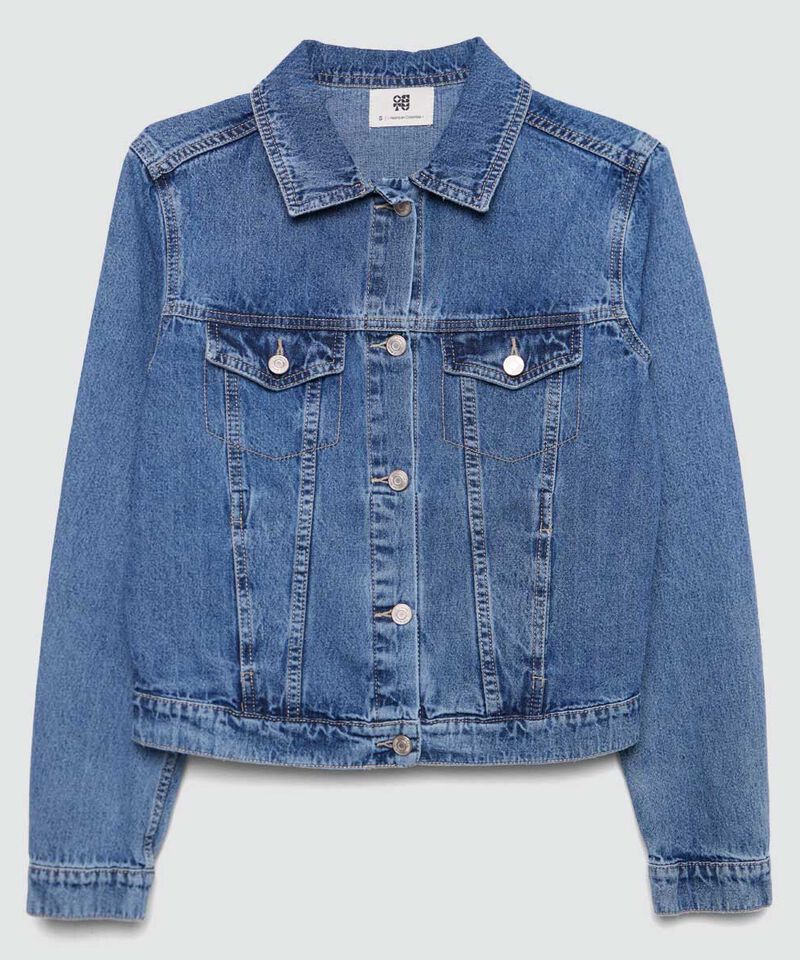 chaquetas para mujer